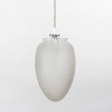 Glass Pendant Lamp