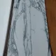 rosewood marble coffee table