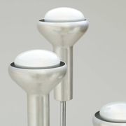 Lampe sur pied 1073/3 - Gino Sarfatti