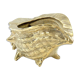 Shell brass or empty center pocket 1970