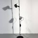 Vintage Dutch floor lamp by Vrieland Design, 1960s
