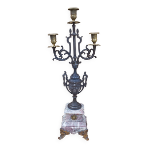Grand chandelier Napoléon - iii