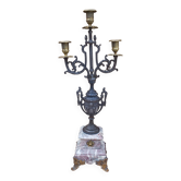 Grand chandelier Napoleon III