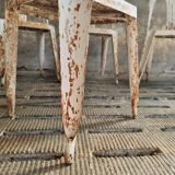 Industrial chairs Tolix