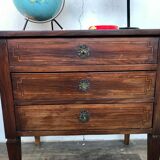 Louis XVI style dresser