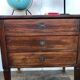 Louis XVI style dresser