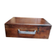 Vintage wooden box