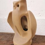 Owl lamp