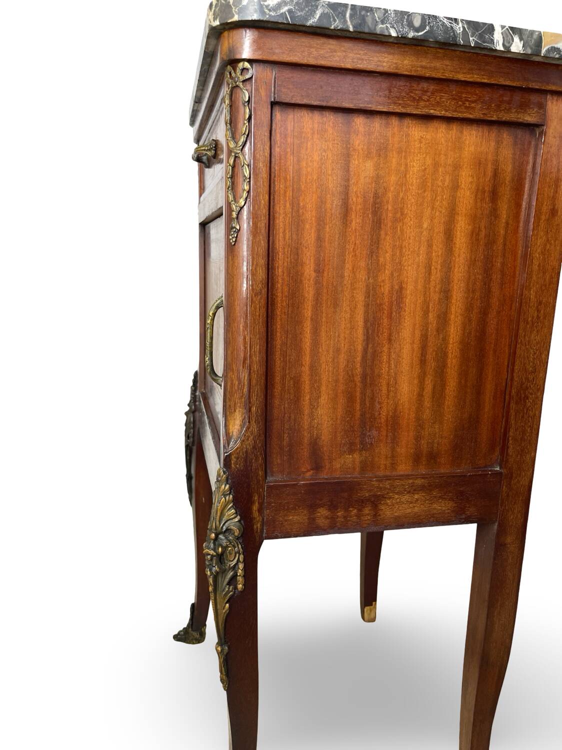 Italian nightstands 1910s/1920s