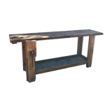 Carpenter's Workbench
