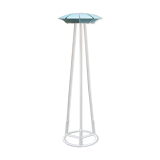 Metal Lux Italy Clovy Floor Lamp Design By Luca De Bona & Dario De Meo, 2015