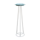 Metal Lux Italy Clovy Floor Lamp Design By Luca De Bona & Dario De Meo, 2015