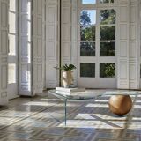 GlobeWoo Coffee Table