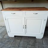 Art Deco sideboard