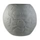Porcelain vase