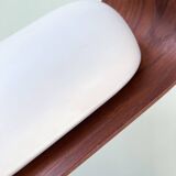 Vintage wall light design Goffredo Reggiani