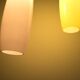 Vintage Hanging Lamp from Vistosi
