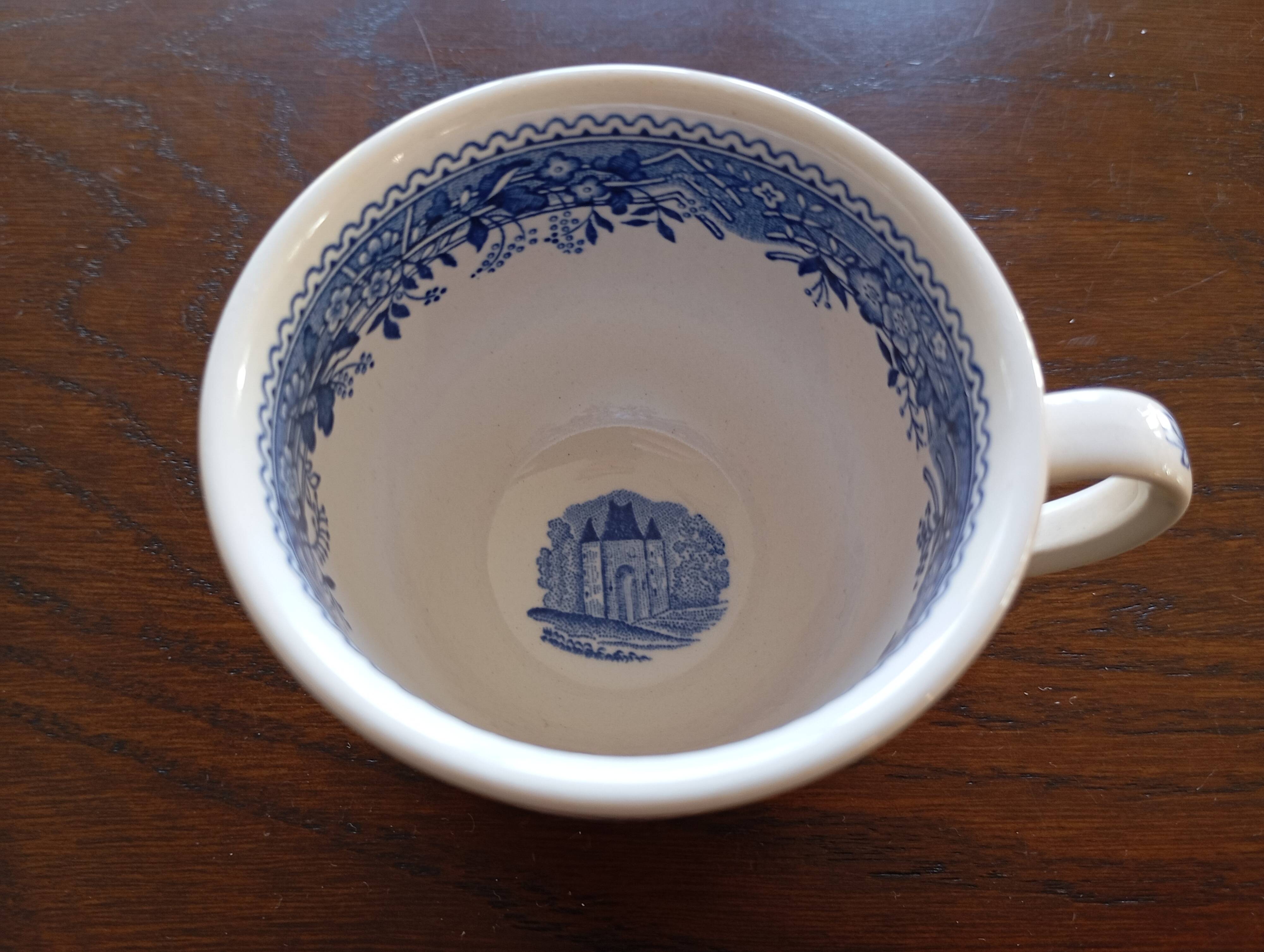 Villeroy & Boch 'Burgenland' mocha cup