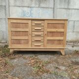 Buffet by René Gabriel