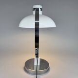 Mid Century Table Lamp in Kaiser Idell Style, 1970's