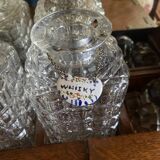 Liqueur cellar called “tantalus”