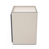 Very modular T14 by Joe Colombo for La Rinascente, 1960s.