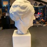 Bust "GOETHE" by Rosenthal