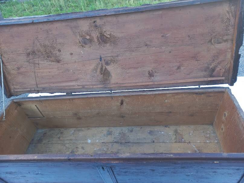 bench