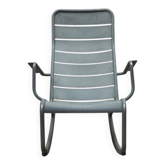 Rocking chair Luxembourg, Fermob