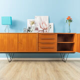 1960s sideboard, WK Möbel