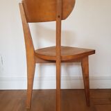50s bistro chair