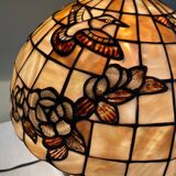 Art Deco lamp