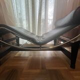 Chaise longue Le Corbusier