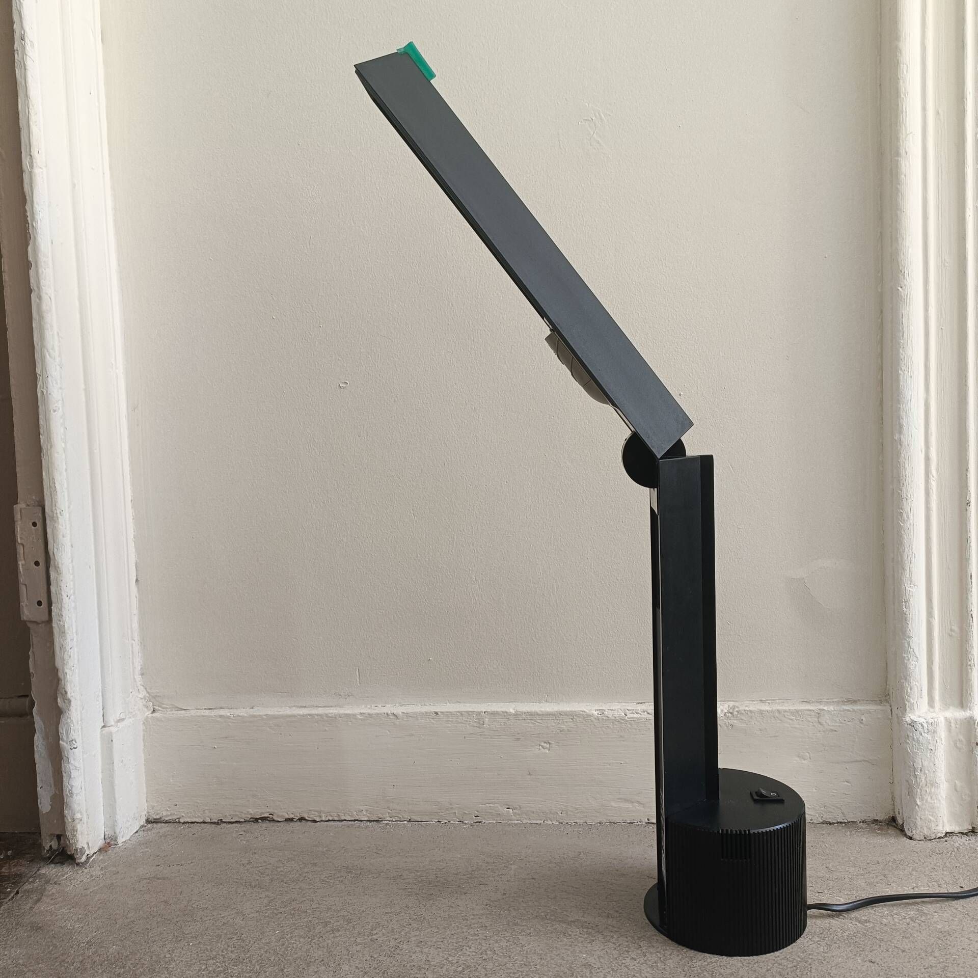 Lampe de bureau design post-moderne