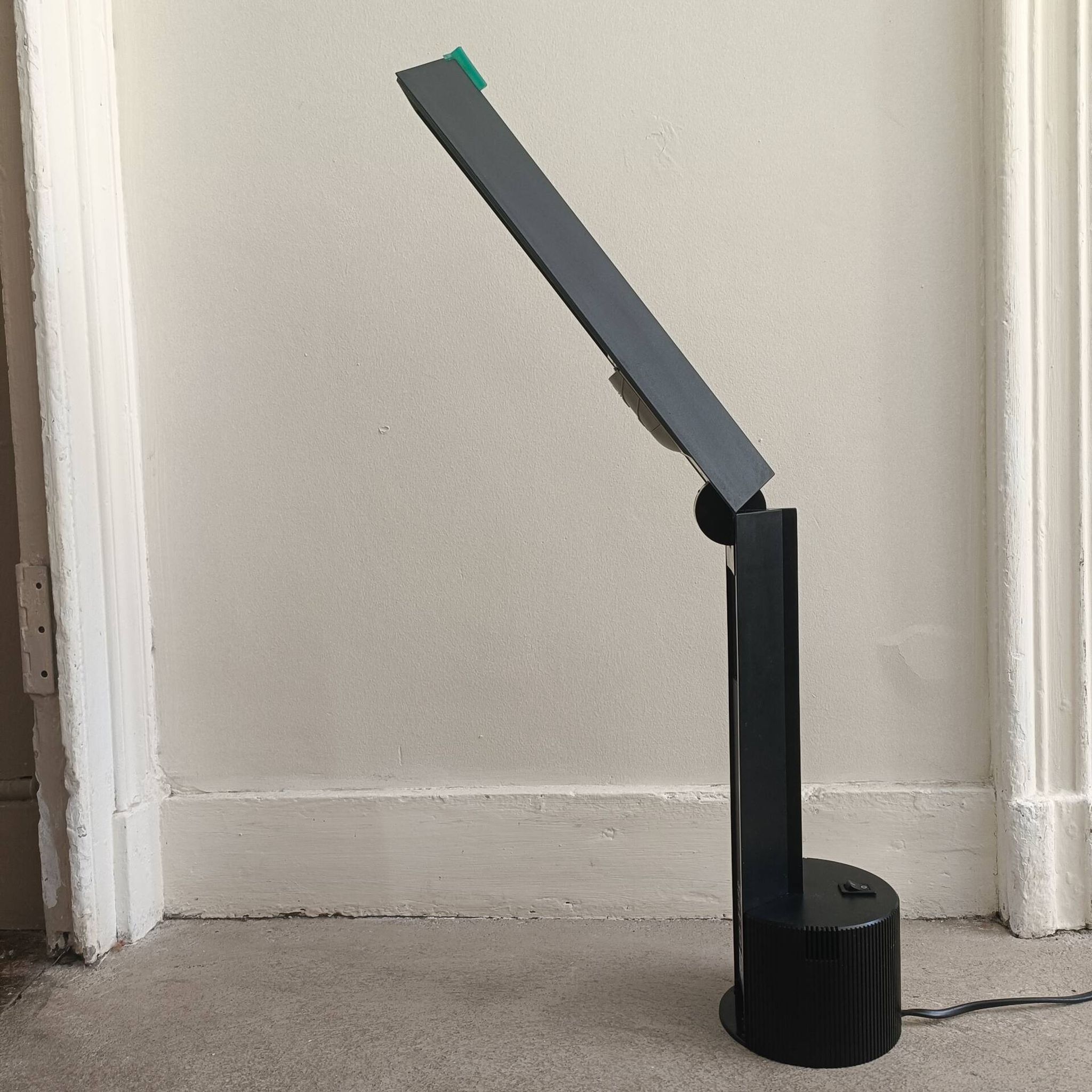 Lampe de bureau design post-moderne