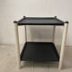 Side table with 2 trays, Magis, Boccato Gigante Zambuso, 1980