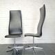 Paire de chaises « Oxford » par Arne Jacobsen pour Fritz Hansen
