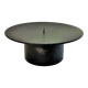 Candlestick brutalist style