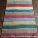 Handmade Persian Qashqai rug 165x110cm