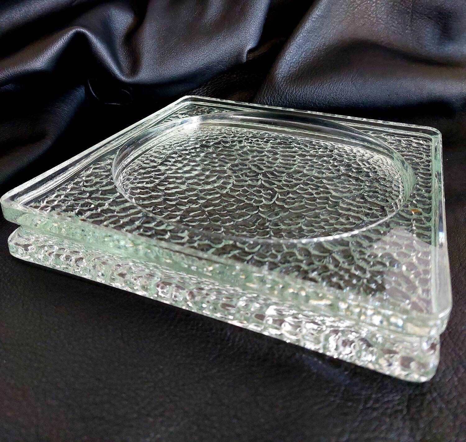 Nevada pocket emptier