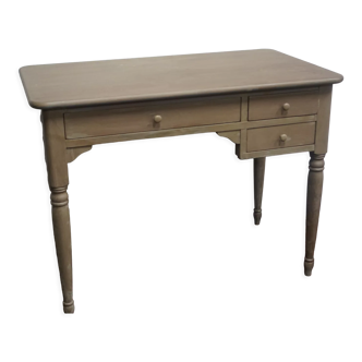 Table bureau