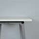 Vintage industrial Reform dining table from FRISO KRAMER 1960s