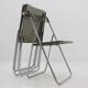 Chairs Folding vintage Sweden 1978