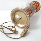 Vintage table lamp 1970