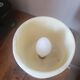 Alabaster lamp