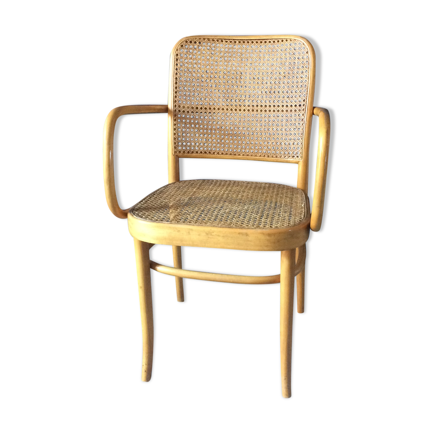 Vintage Thonet chair