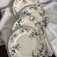 4 flat plates - Dugazon BFK