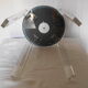 Plexiglas stool from the 80s
