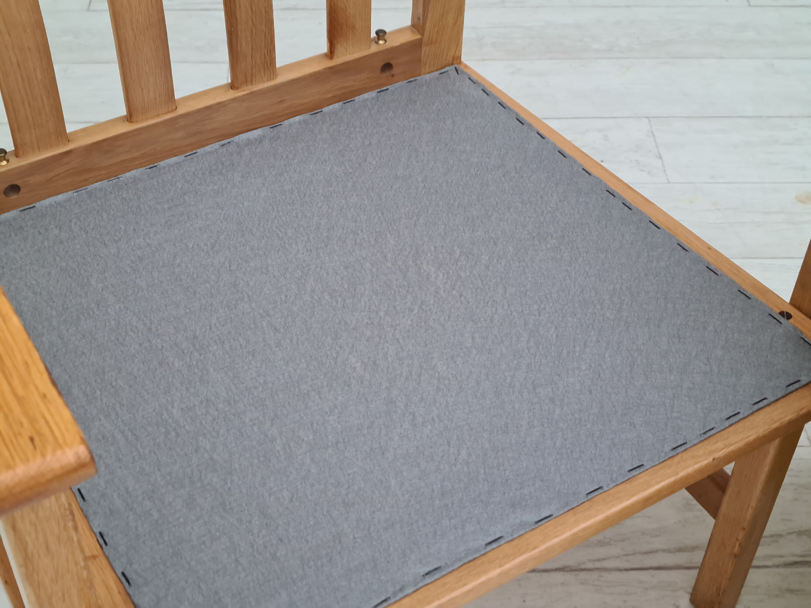 Danish design by Børge Mogensen 80