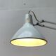 Mid-Century German desk lamp L-1 by Jac Jacobsen for Luxo, 1960s